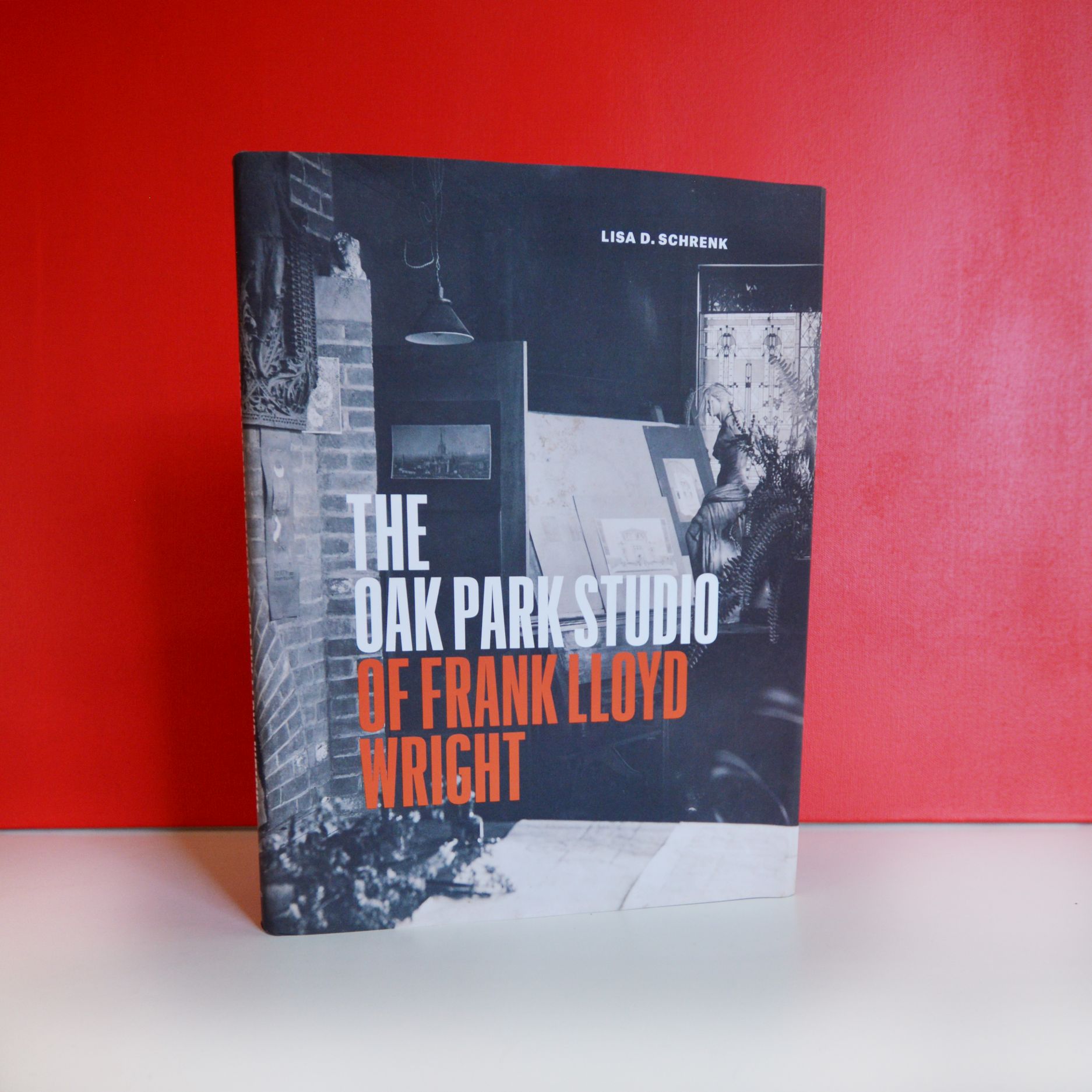 Oak Park Studio of Frank Lloyd Wright 03 - click to open lightbox