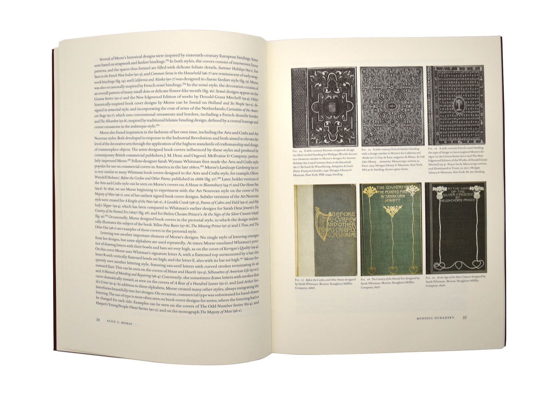 Proper Decoration of Book Covers 02 - click to open lightbox