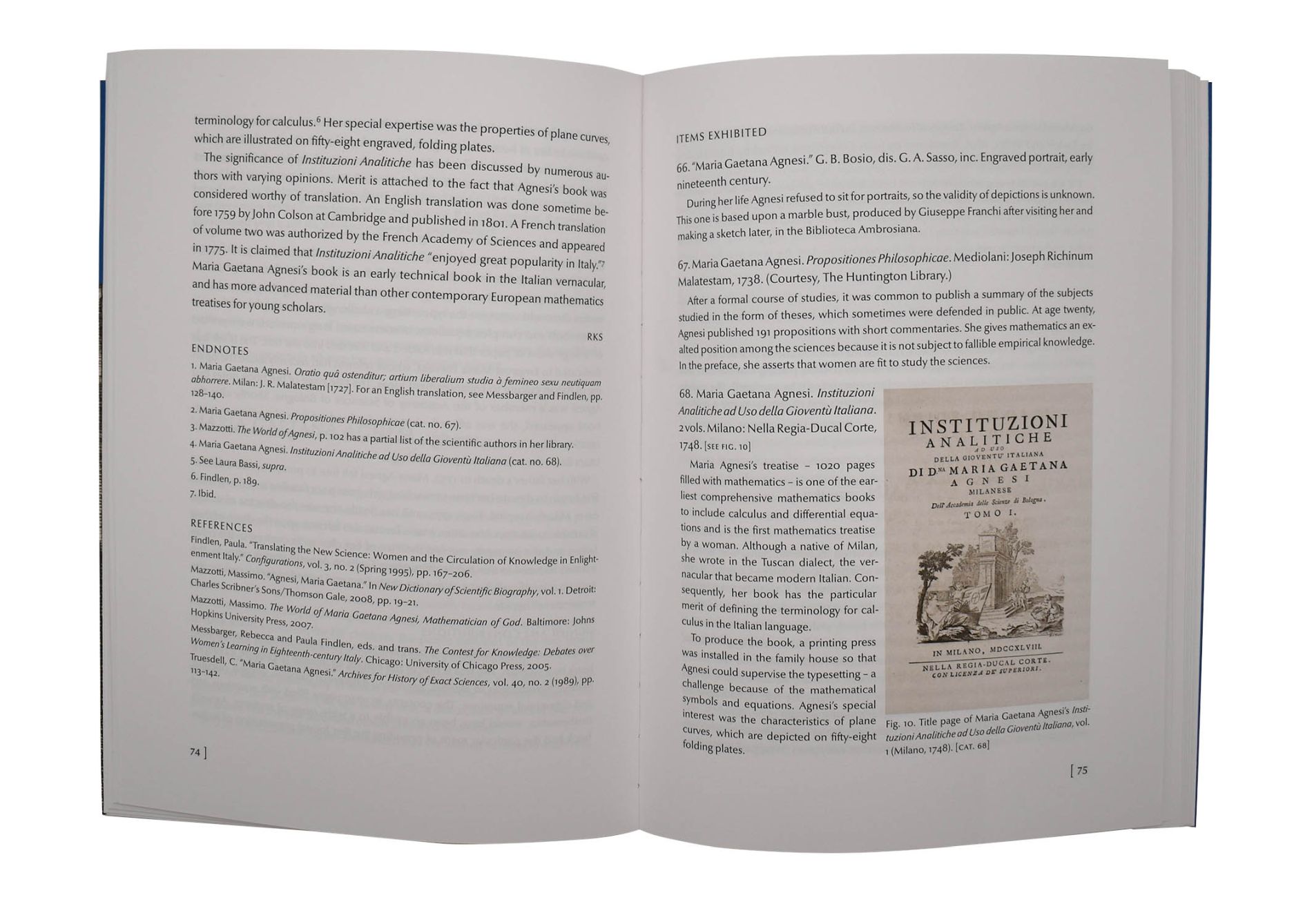 Extraordinary Women in Science Medicine 02 - click to open lightbox